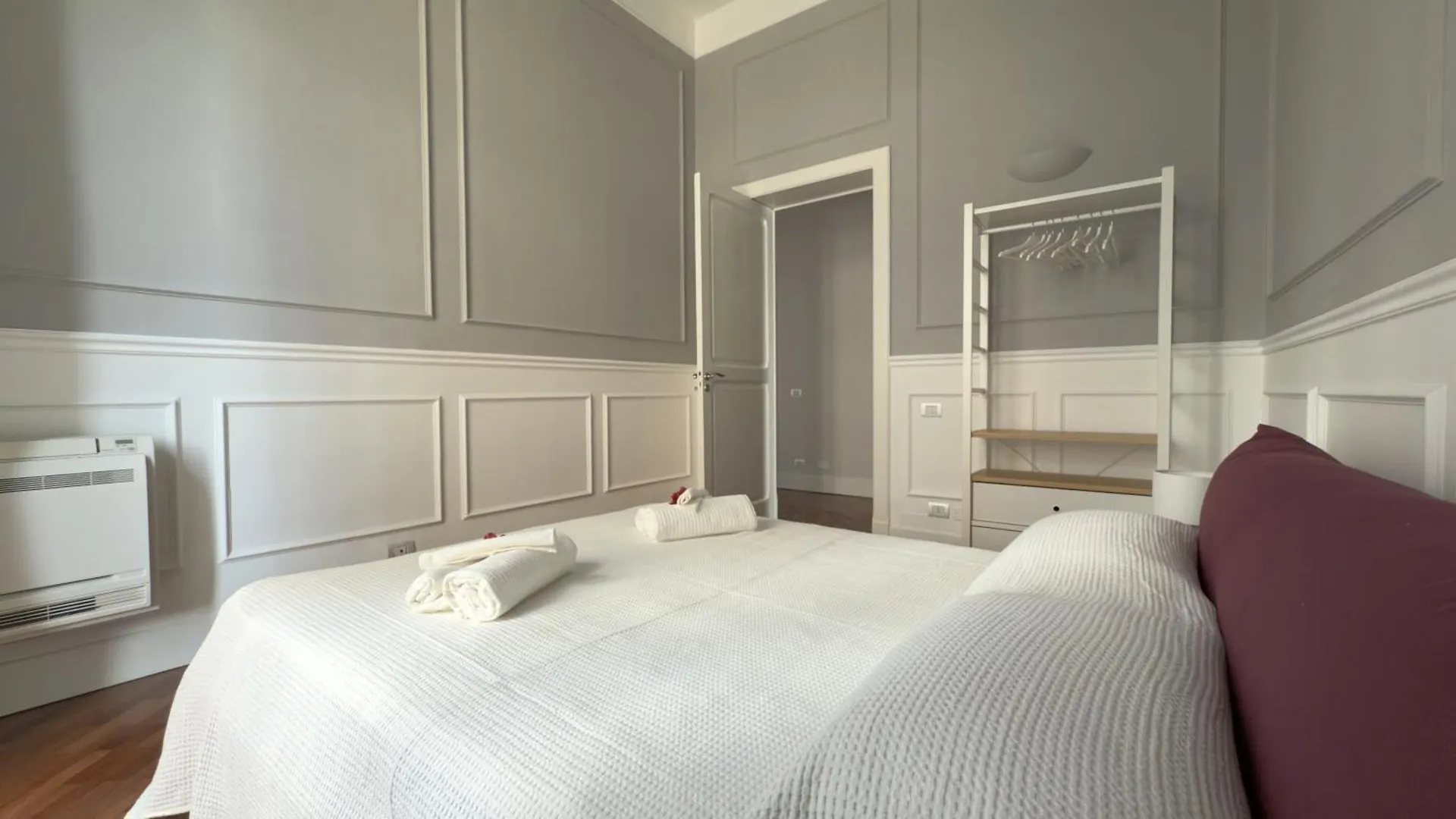 Casa Cambria Catania Apartment Italy