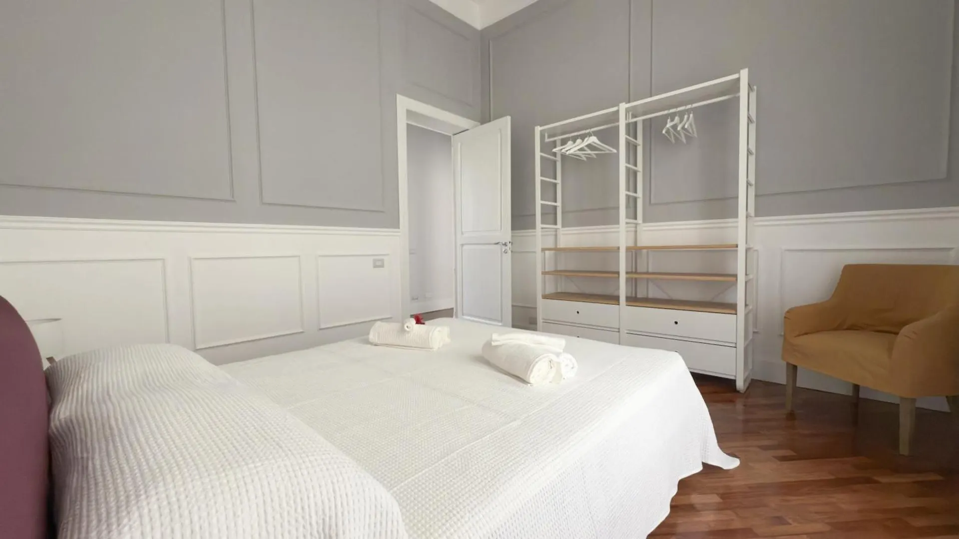 Casa Cambria Catania Apartment