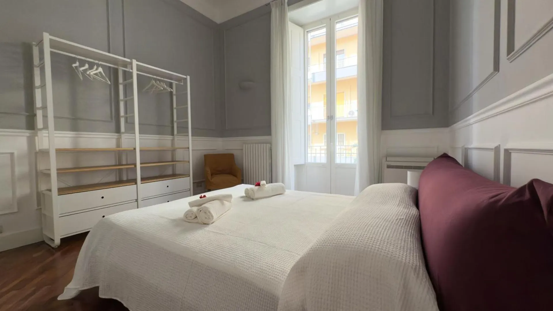 Casa Cambria Catania Apartment
