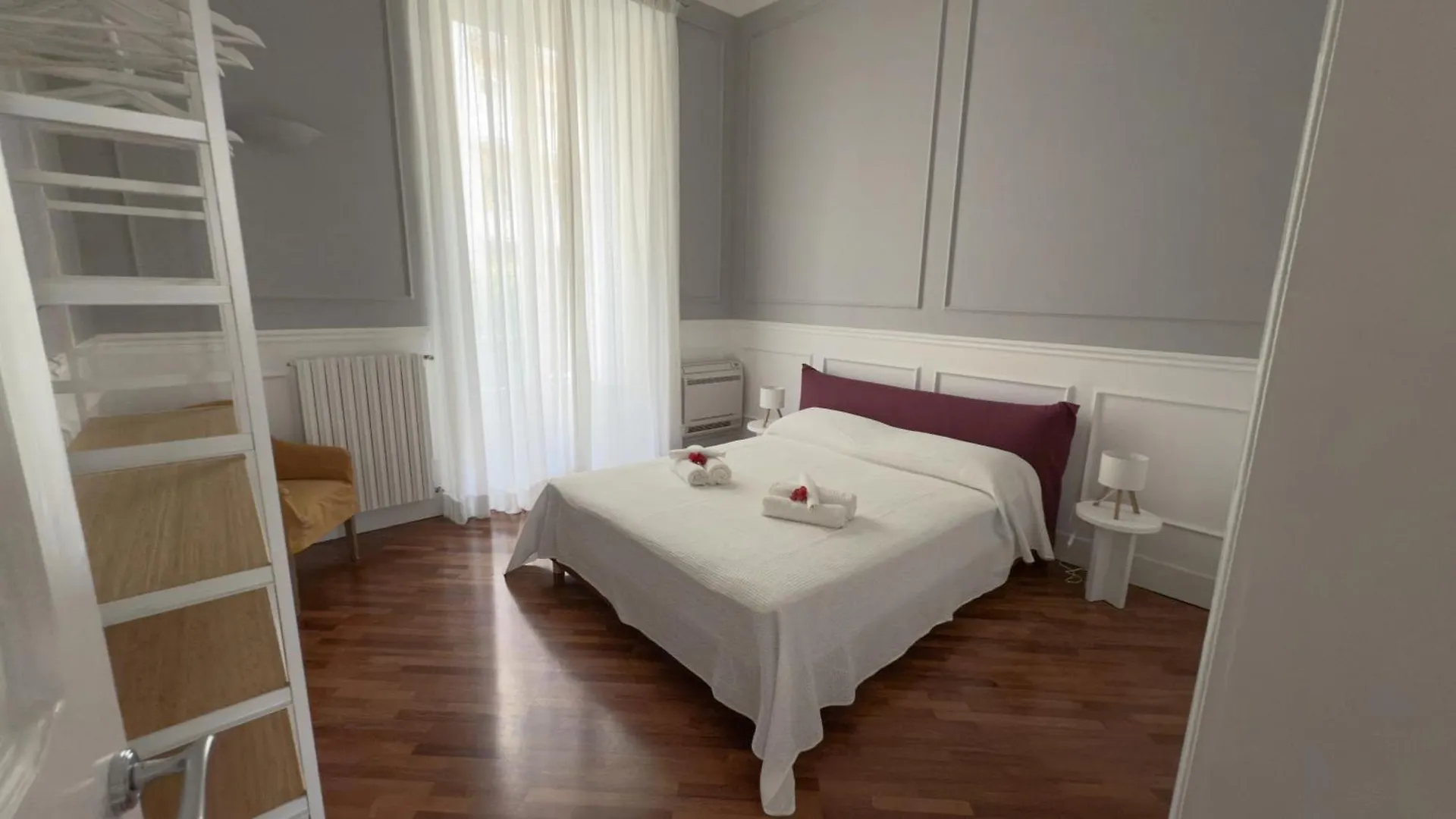 Casa Cambria Catania Apartment