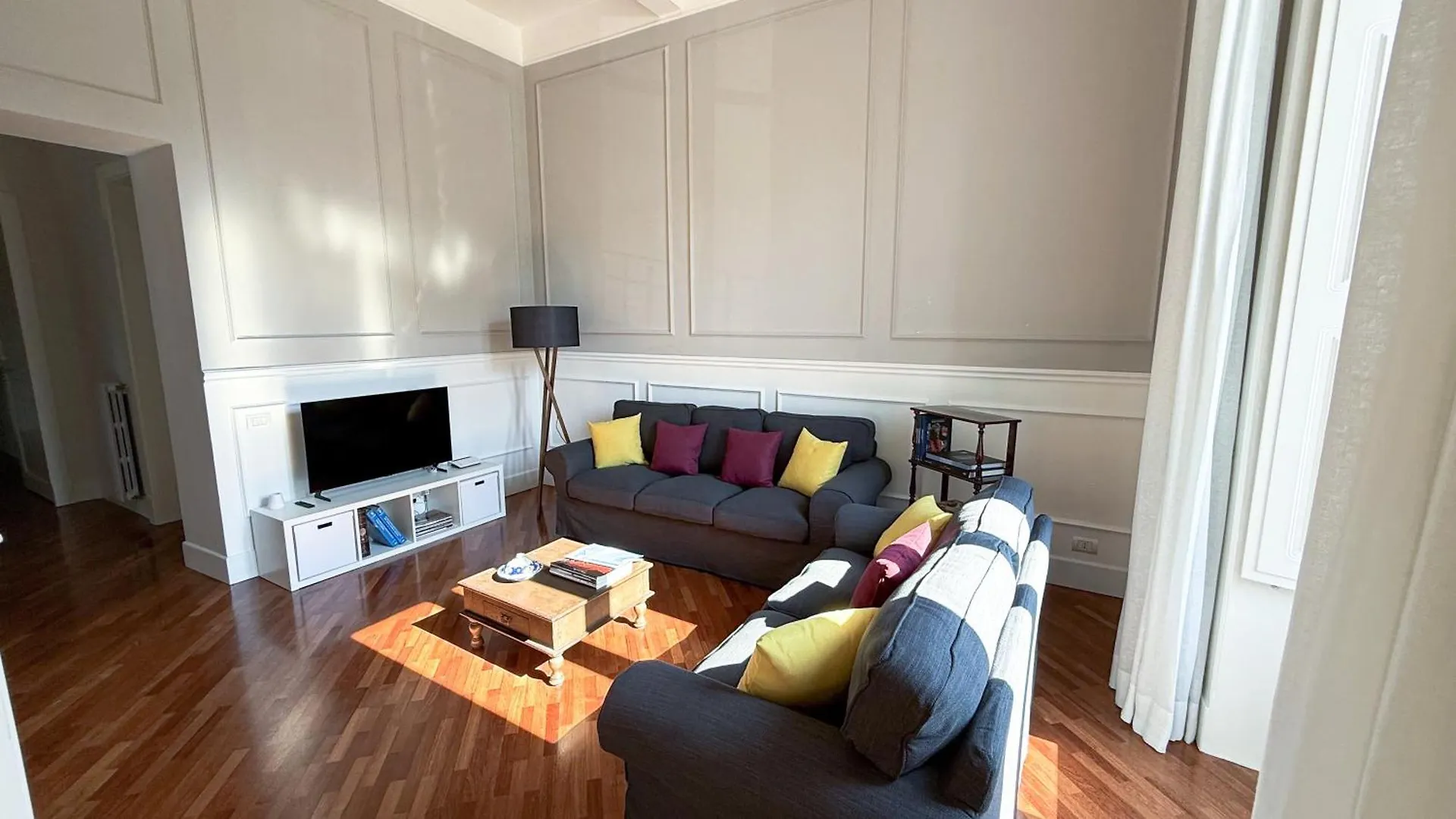 Casa Cambria Catania Apartment 0*,