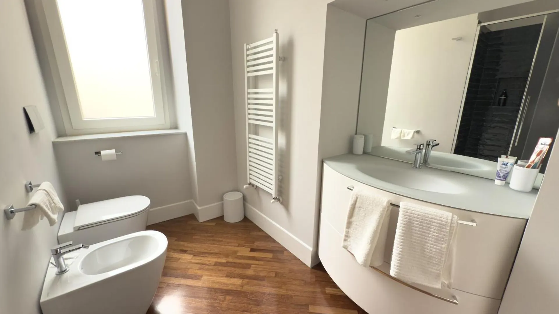 Casa Cambria Catania Apartment Italy