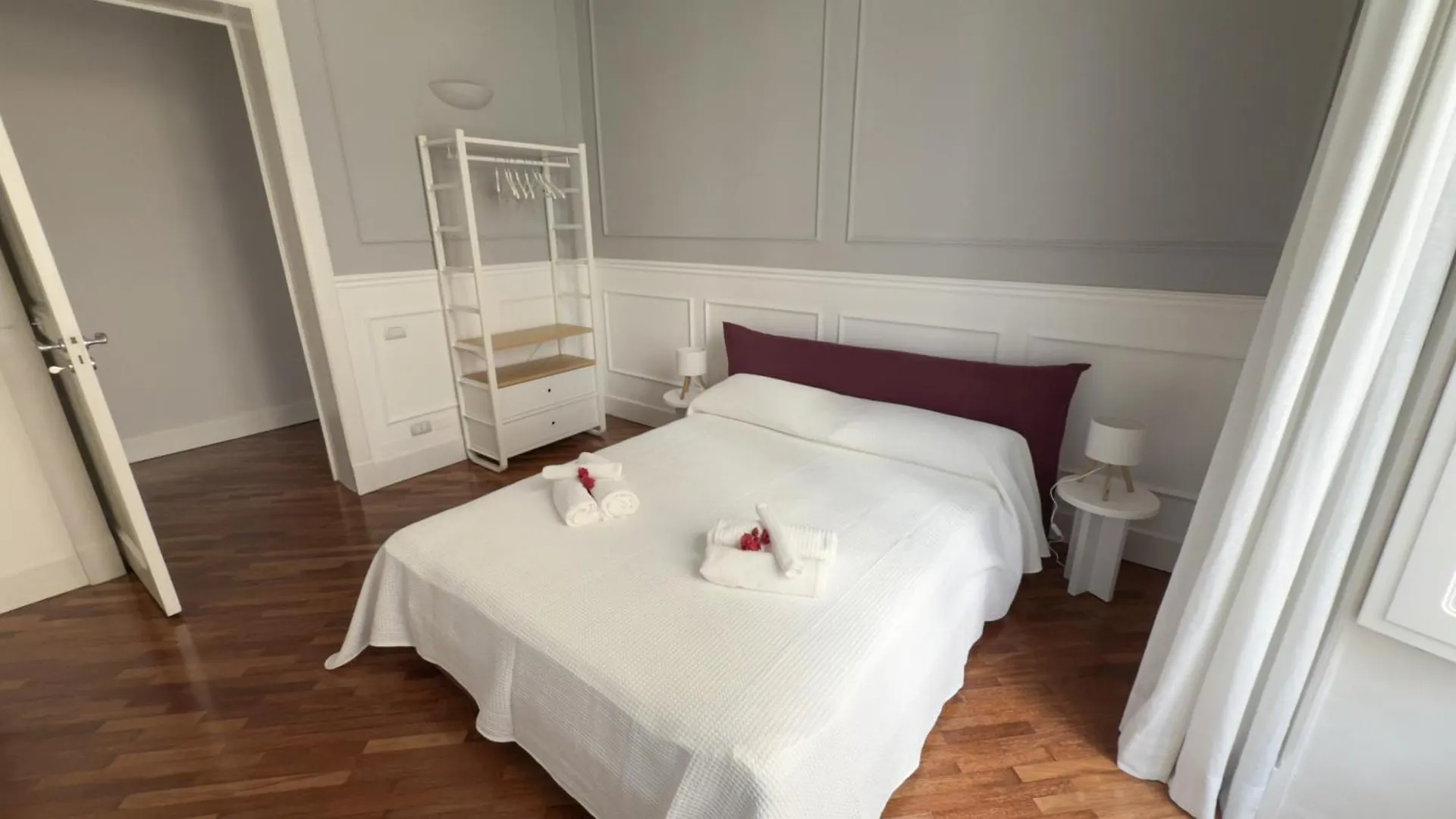 Casa Cambria Catania Apartment 0*,