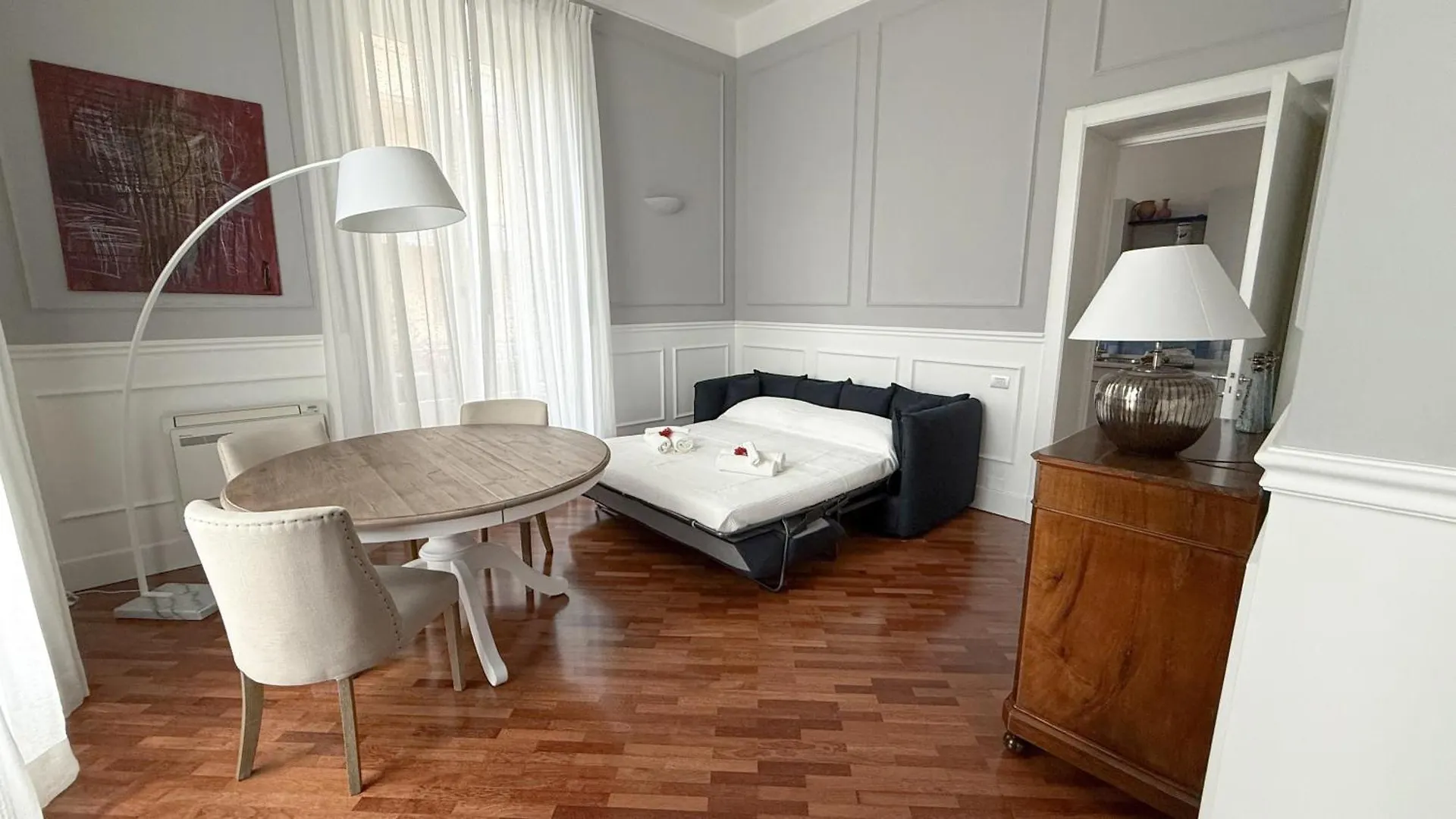 Casa Cambria Catania Apartment Italy