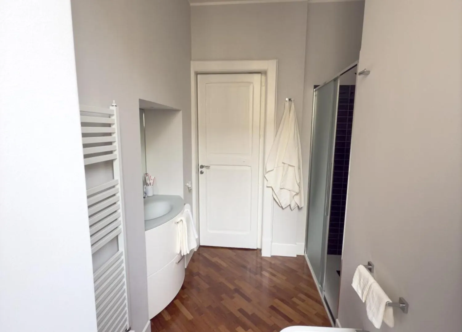Casa Cambria Catania Apartment Italy