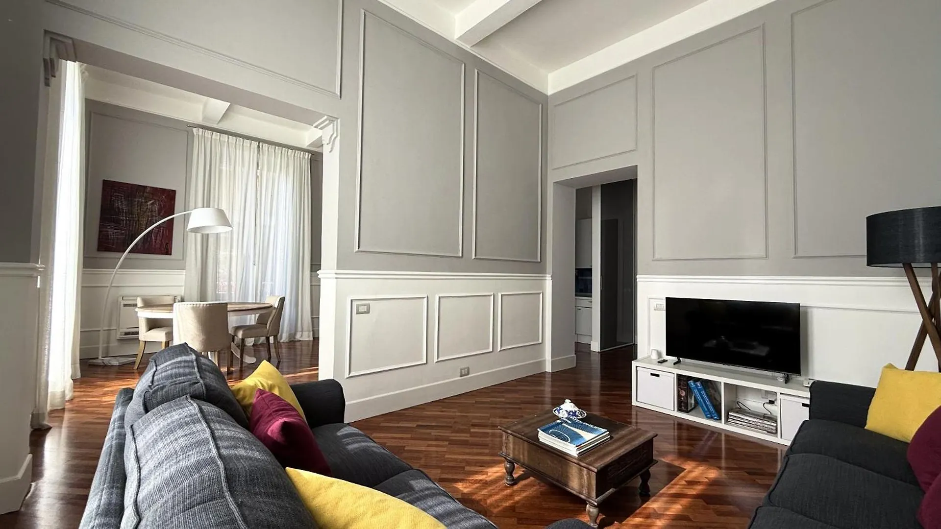 Casa Cambria Catania Apartment 0*,  Italy