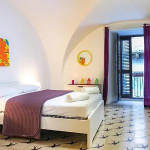 Appartement The House, Catane