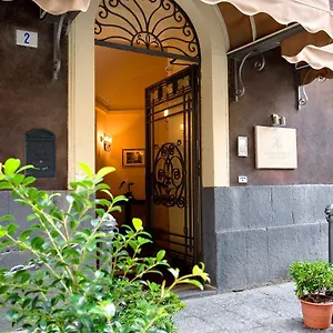Hotel Manganelli Palace, CTA