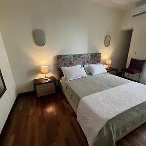 Appartement Al Castello, Catane
