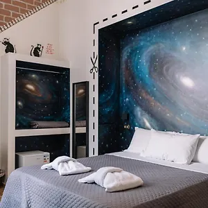Bed & Breakfast Giro Nel, CTA
