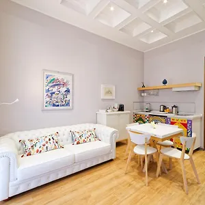 Appartement La Porta Di Mezzo, Catane