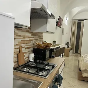 Appartement G&vhome, Catane