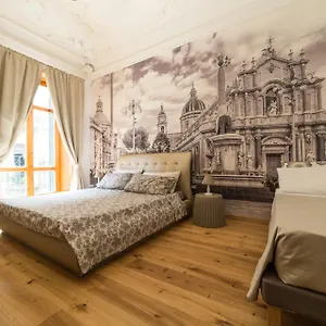 Appartement Umberto Flat Center, Catane