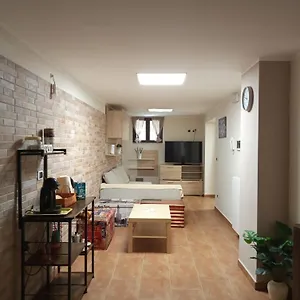 Appartement Casa Alessia, Catane