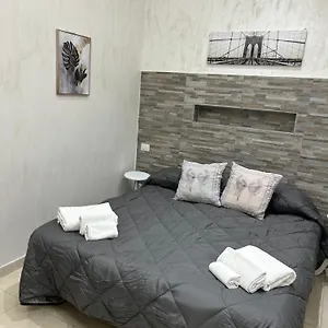 Appartement Dany House, Catane