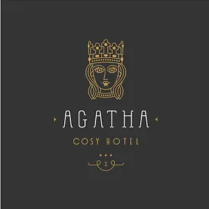 Hotel Agatha Cosy, CTA