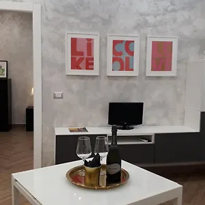 Appartement Etnea Street, Catane