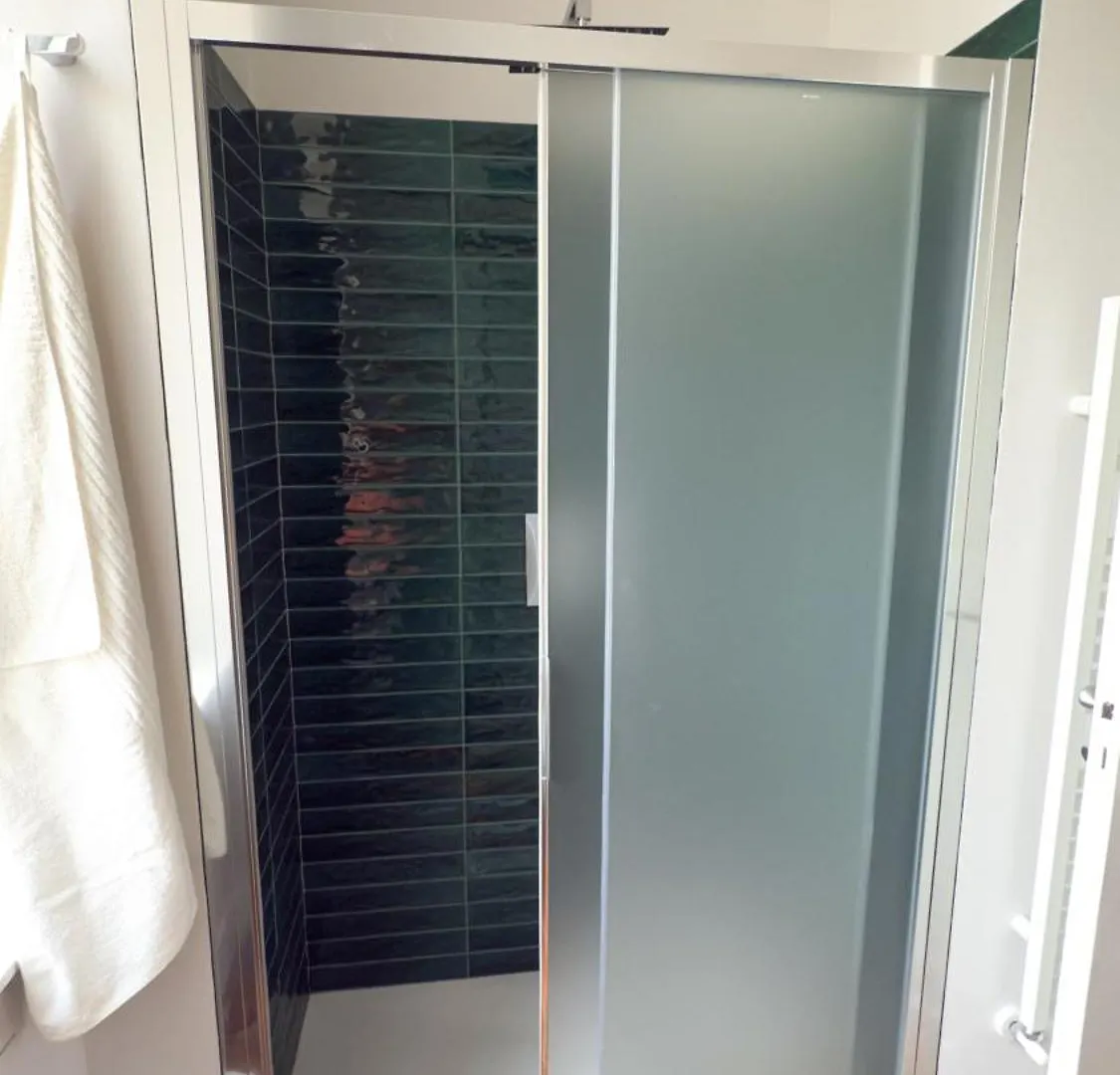 Apartamento Casa Cambria CTA
