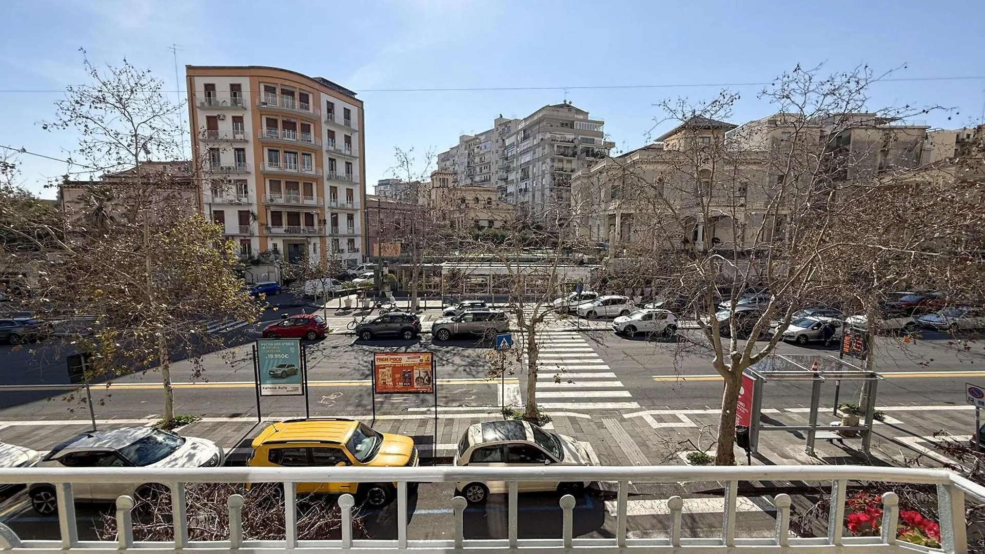 Apartamento Casa Cambria CTA