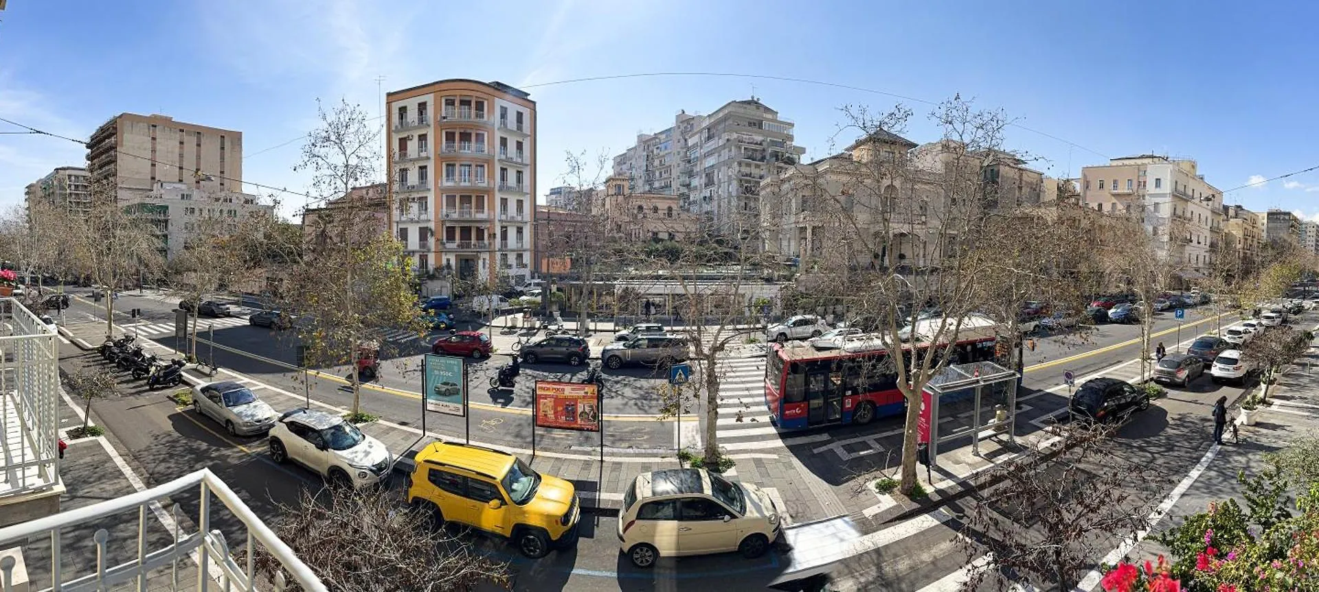 Apartamento Casa Cambria CTA