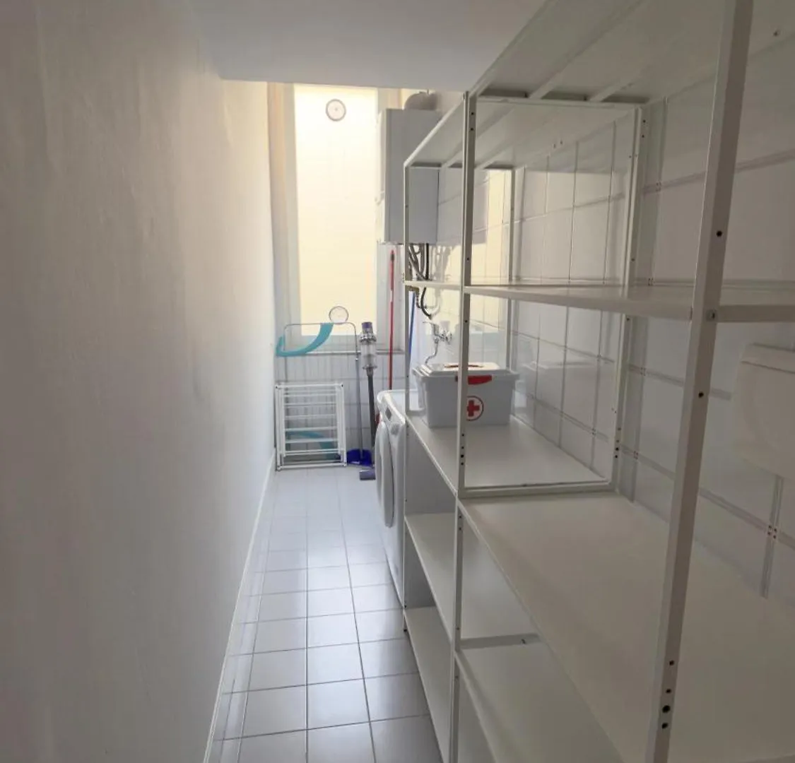 Apartamento Casa Cambria CTA