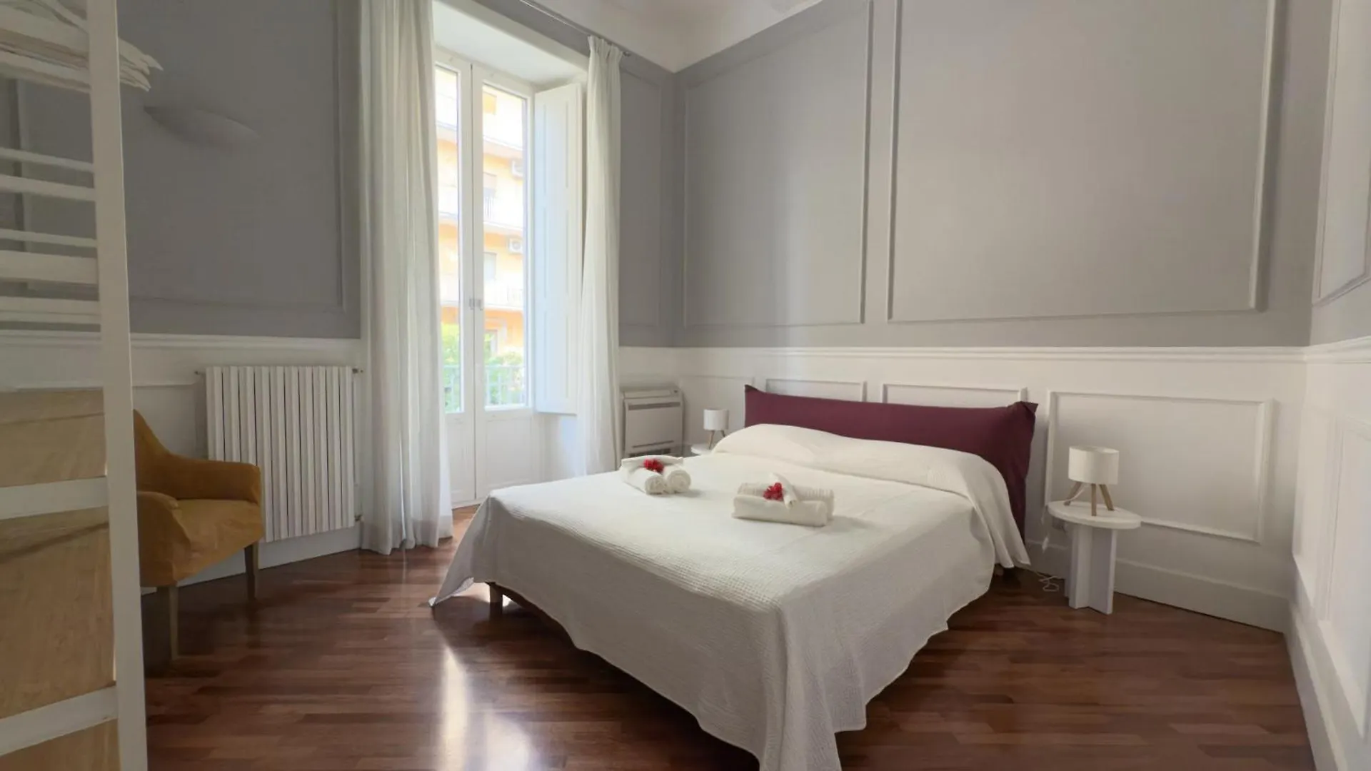 Apartamento Casa Cambria CTA