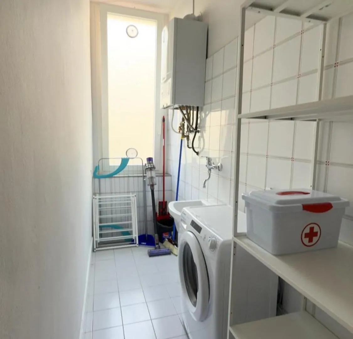 Apartamento Casa Cambria CTA