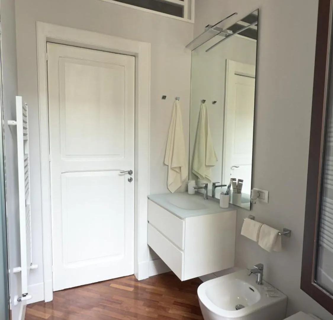Apartamento Casa Cambria CTA