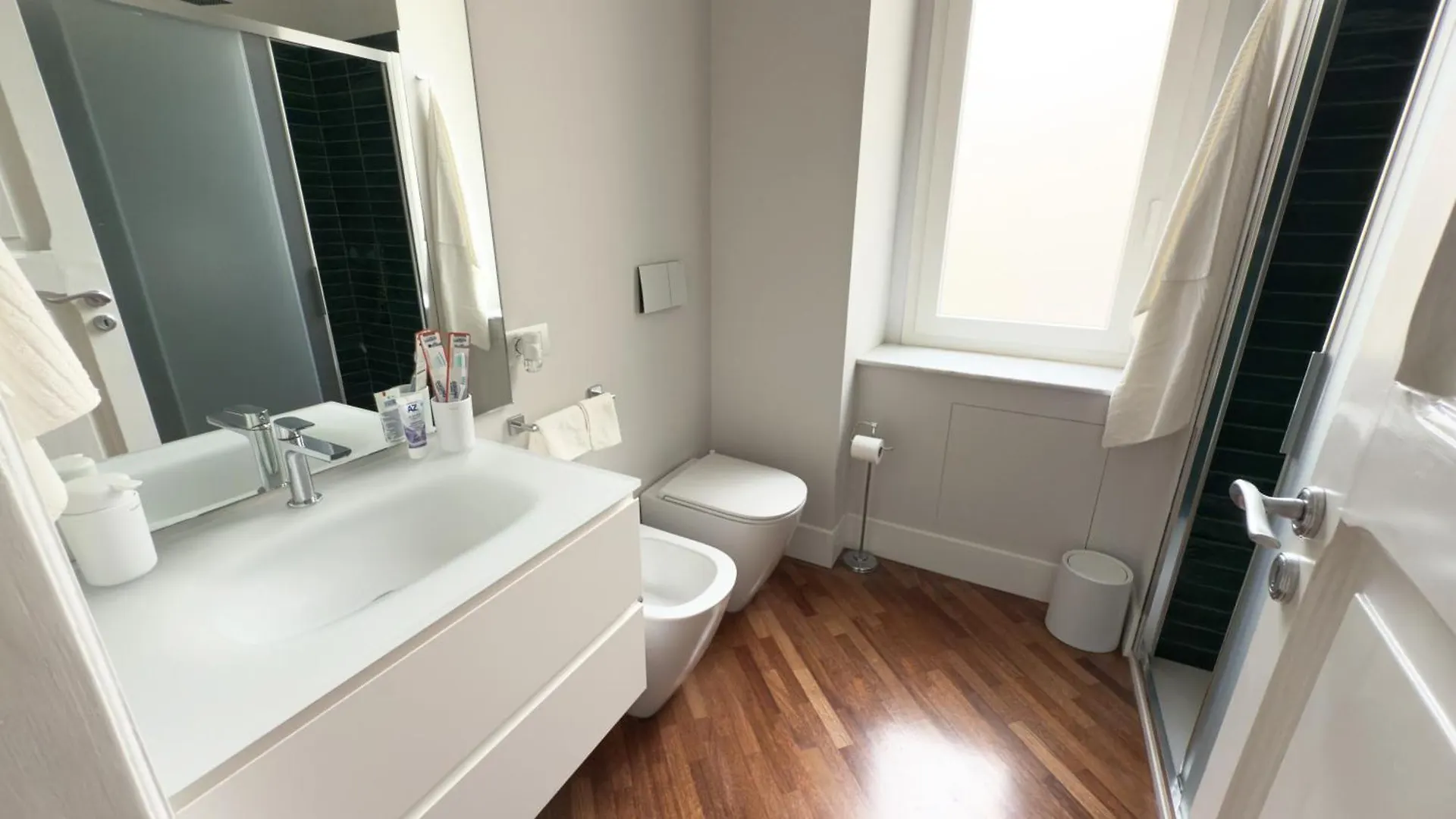 Apartamento Casa Cambria CTA