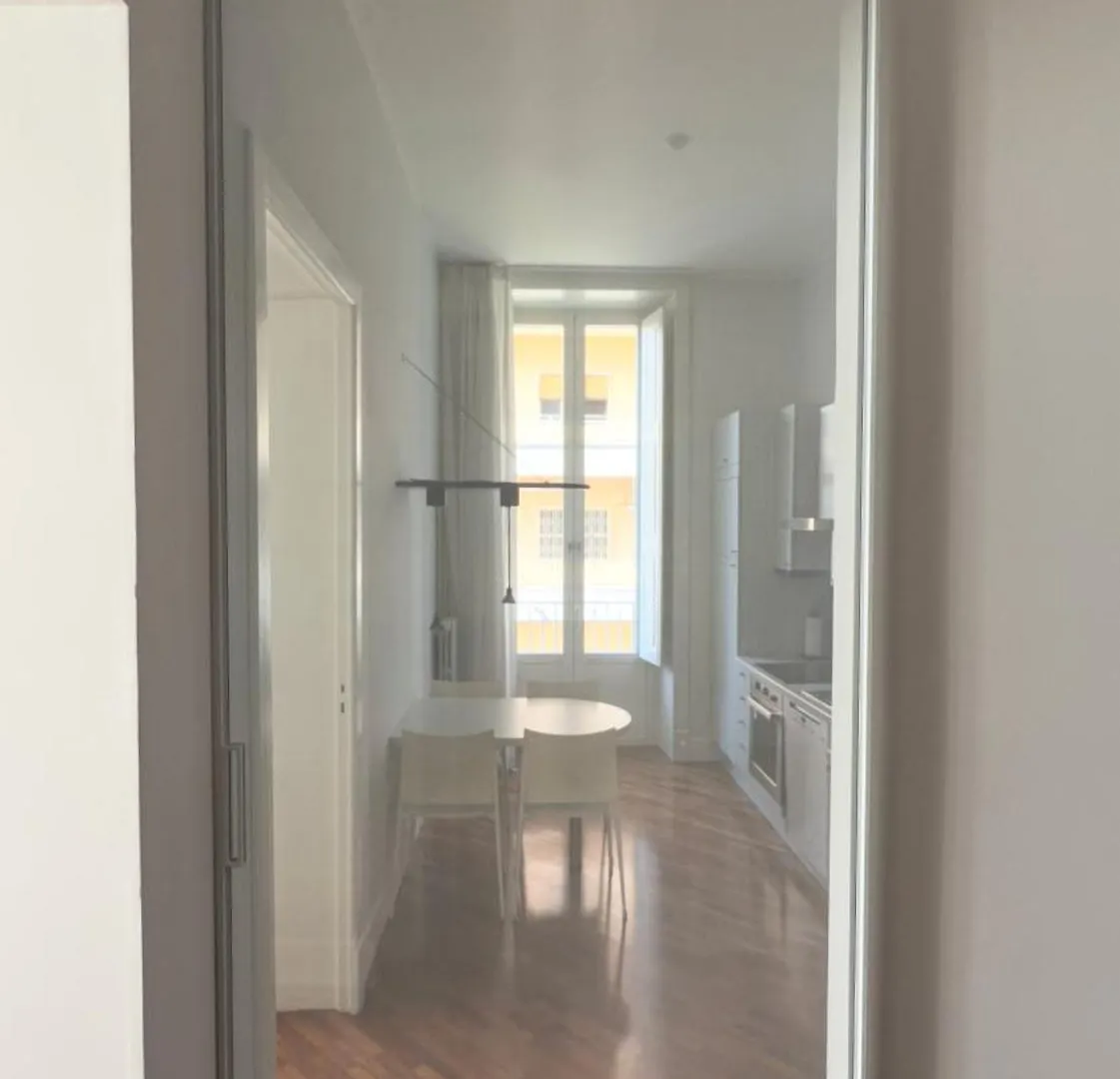Apartamento Casa Cambria CTA Italia