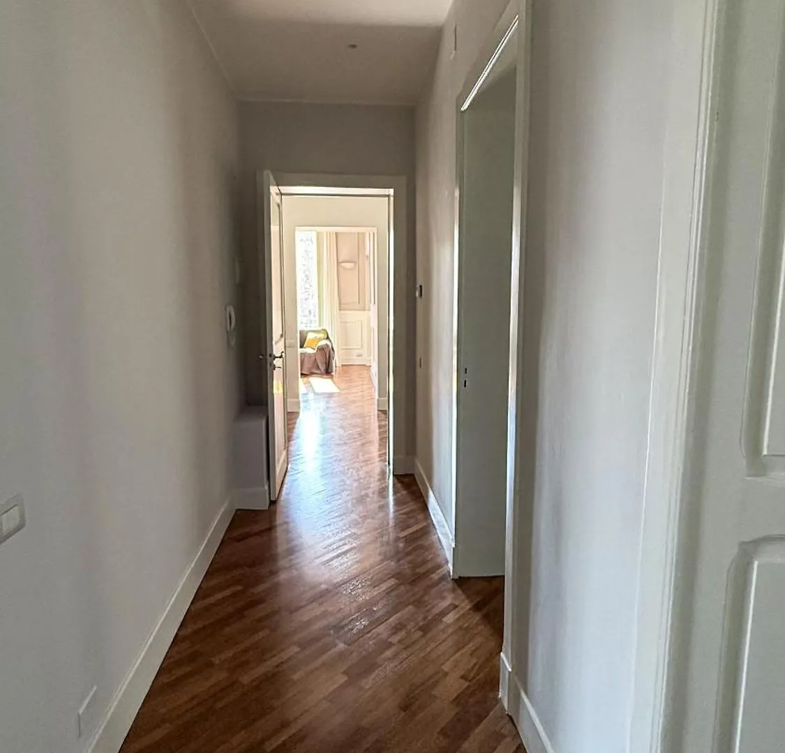 Apartamento Casa Cambria CTA