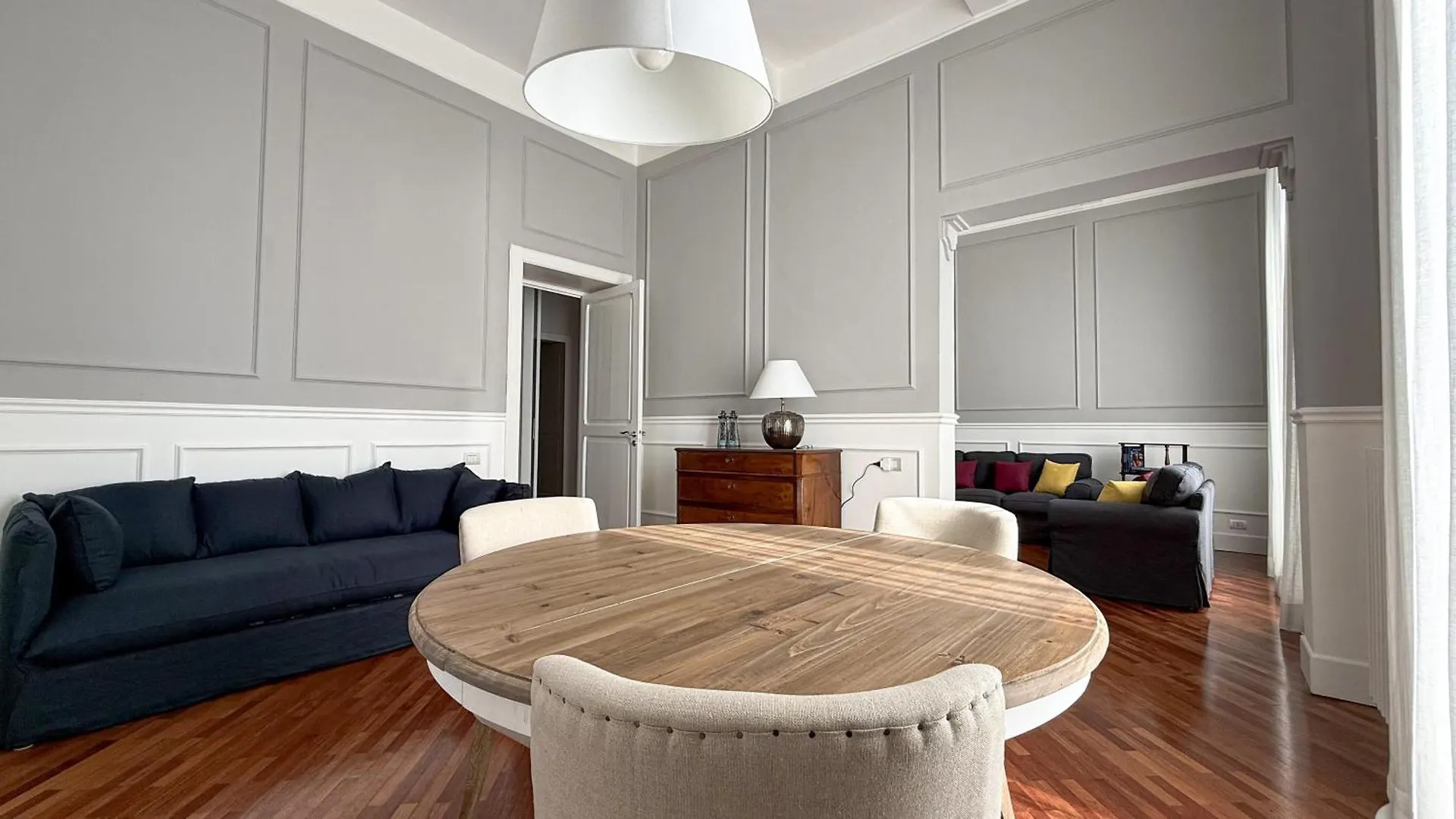 Apartamento Casa Cambria CTA
